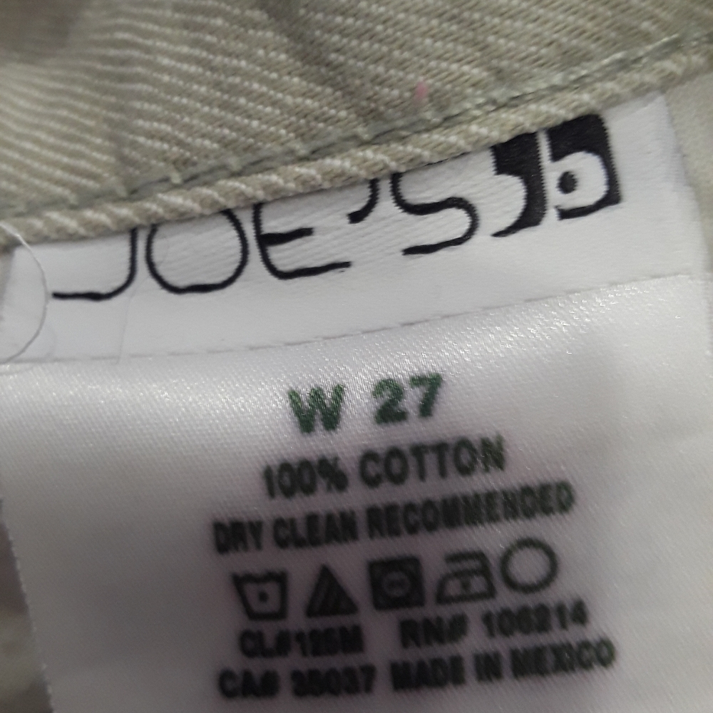 Jeans - Picture 3 of 4